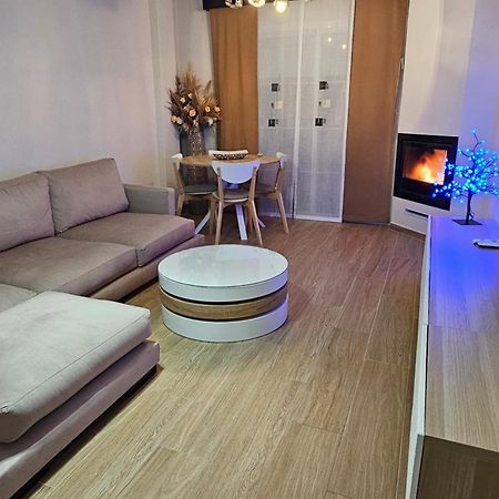 Holiday Home Vanesa Nerja Exterior foto
