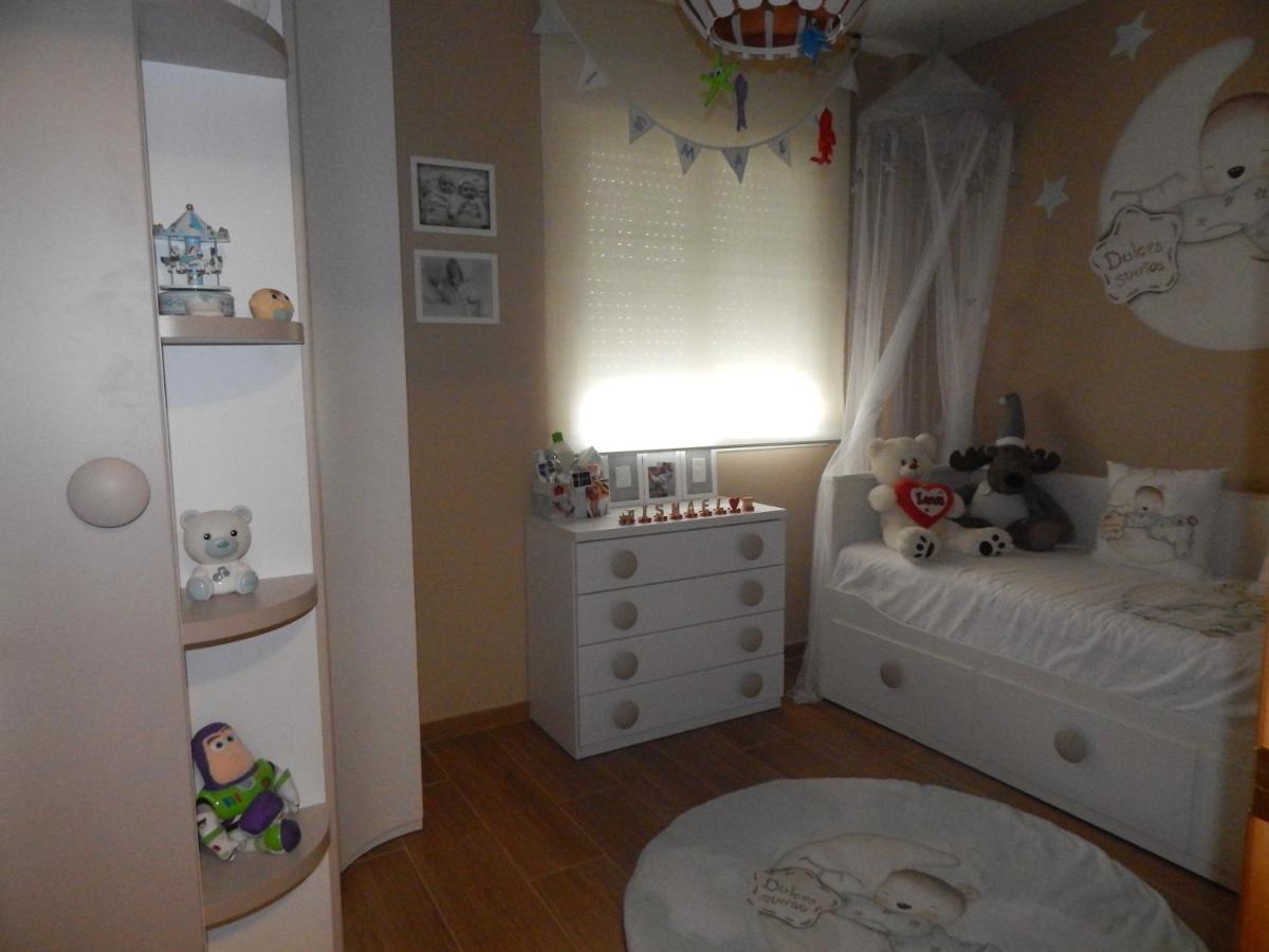 Holiday Home Vanesa Nerja Exterior foto